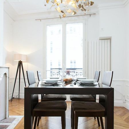 Rue Saint Honore - Louvre City Apartment Paris Bagian luar foto